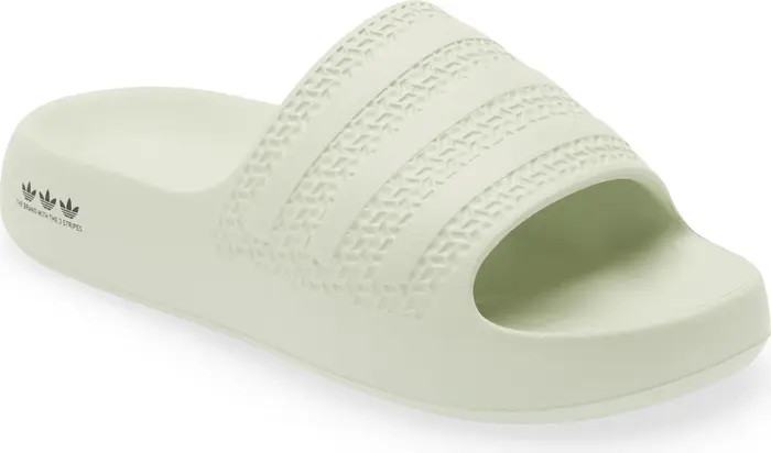 adidas Adilette Ayoon Sport Slide | Nordstrom | Nordstrom