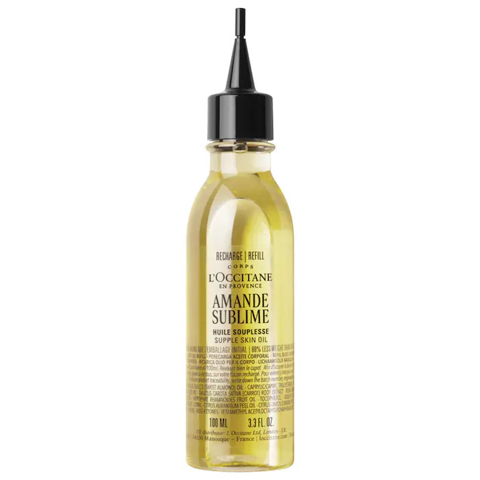 Soothing and Firming Almond Supple Skin Oil | Sephora (US)