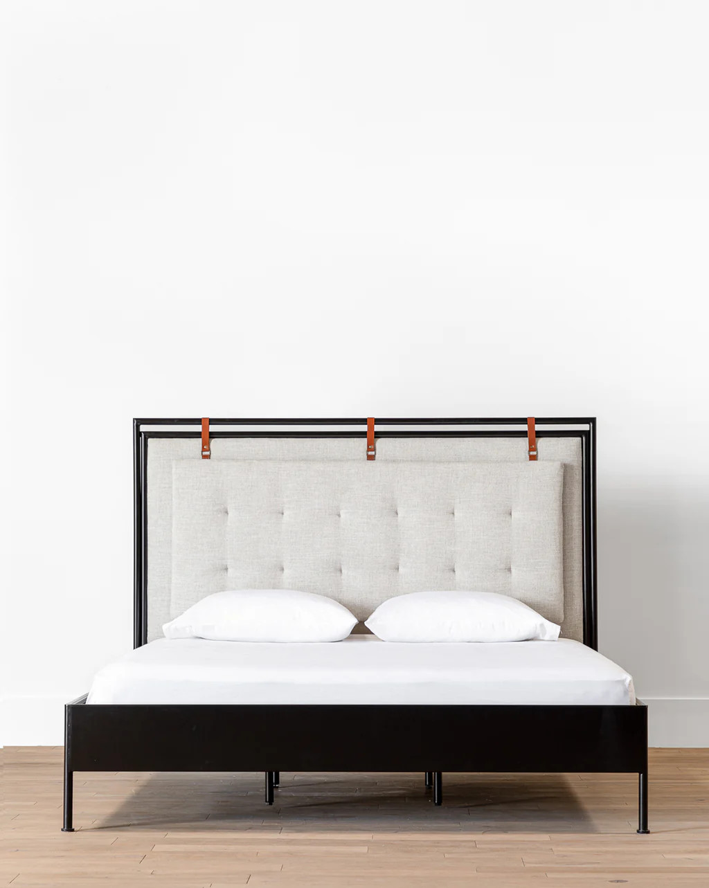 Sutherland Bed | McGee & Co.