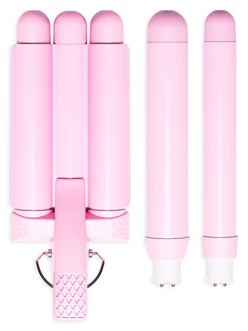 Women's The Interchangeable Style Wand - Pink | Saks Fifth Avenue