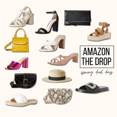The Drop accessory favorites!

#LTKSeasonal #LTKshoecrush #LTKstyletip