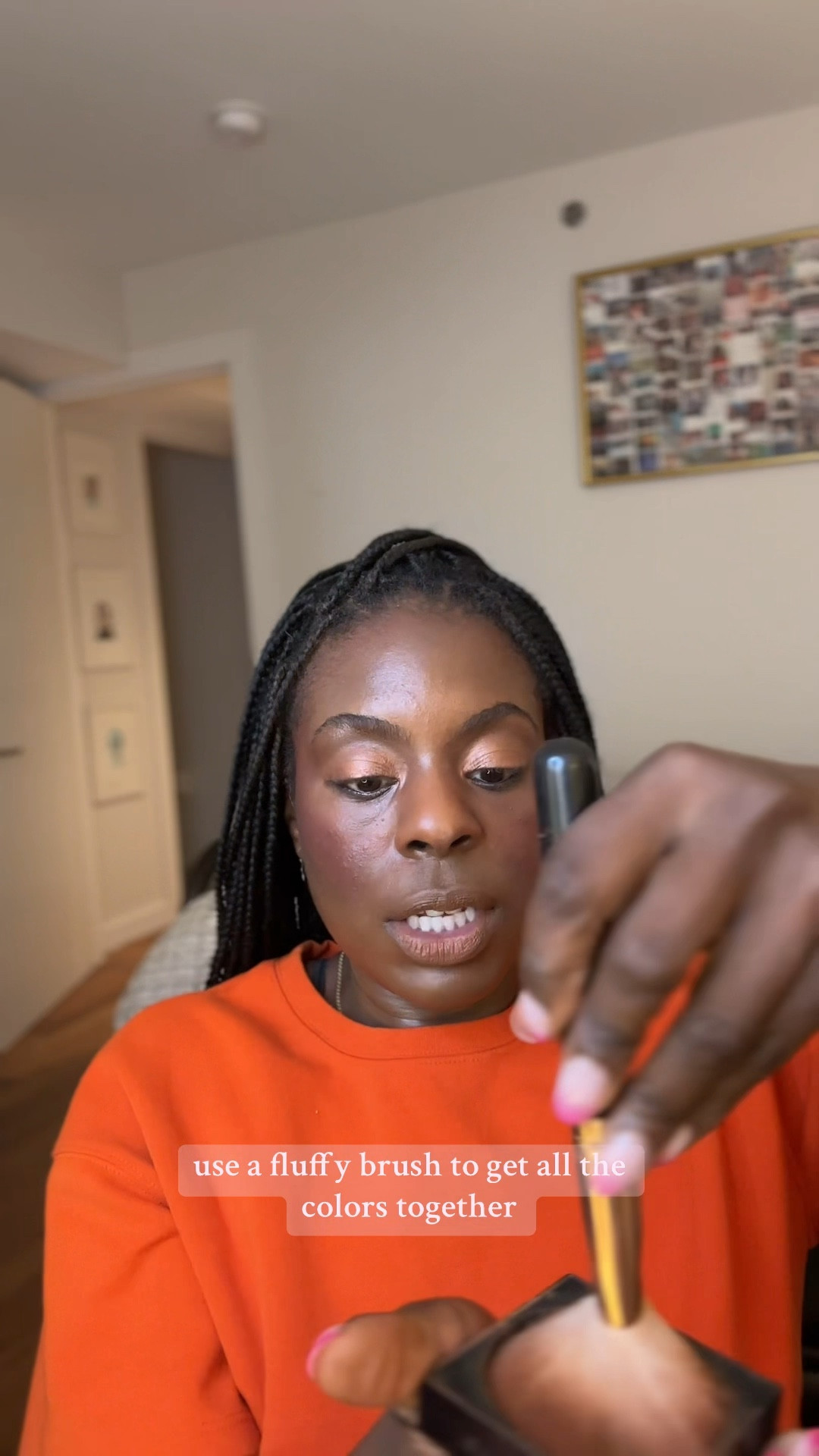 Part 2/3 of my summer glam tutorial!

#LTKBeauty