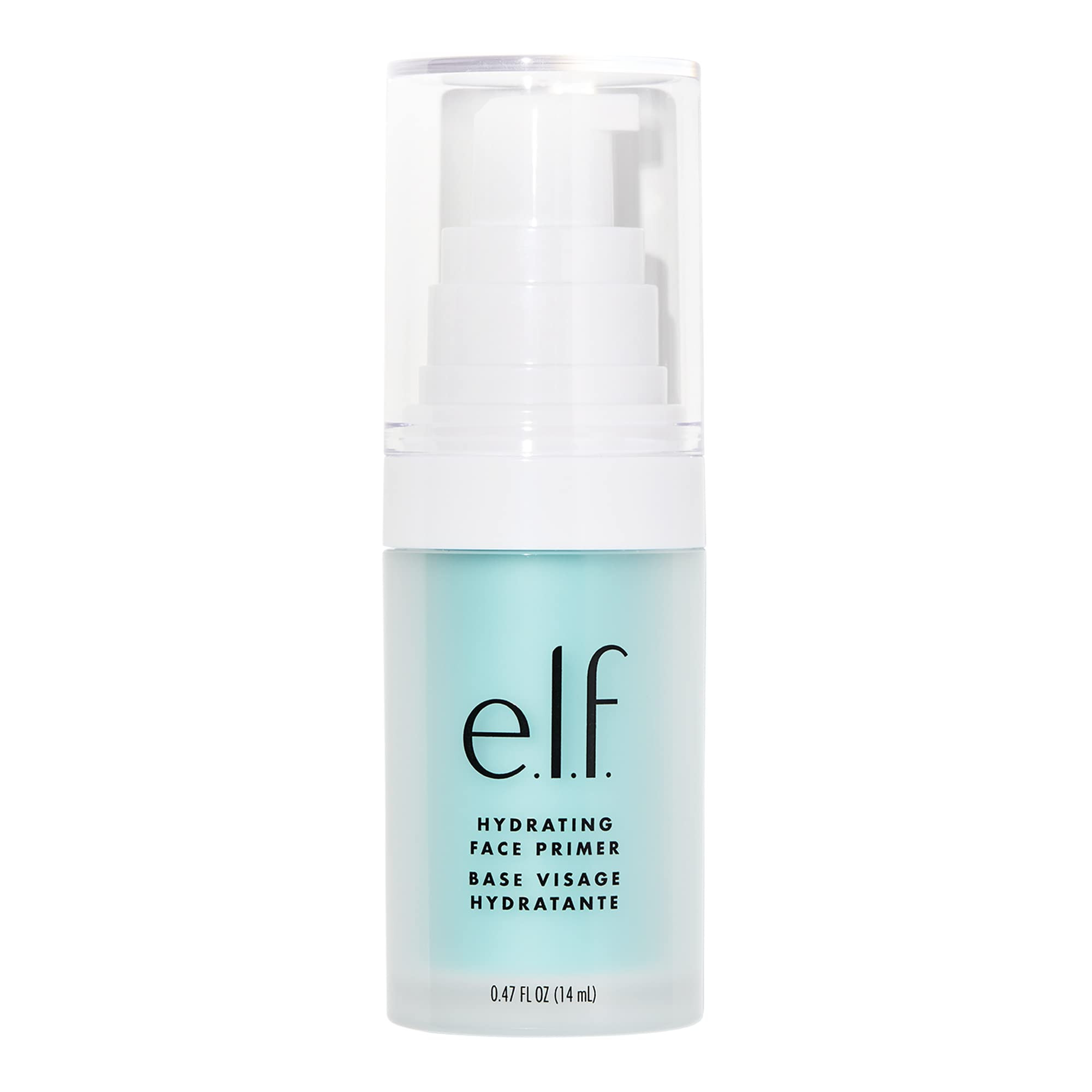 e.l.f. Hydrating Face Primer, Makeup Primer For Flawless, Smooth Skin & Long-Lasting Makeup, Fill... | Amazon (CA)