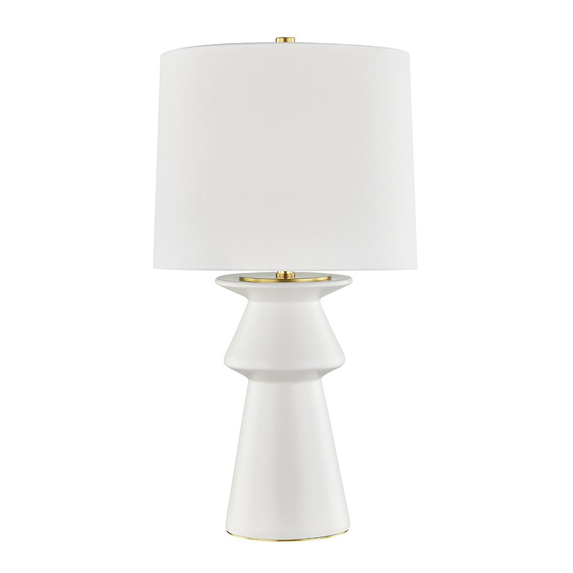 Amagansett 29 Inch Table Lamp by Hudson Valley Lighting | 1800 Lighting