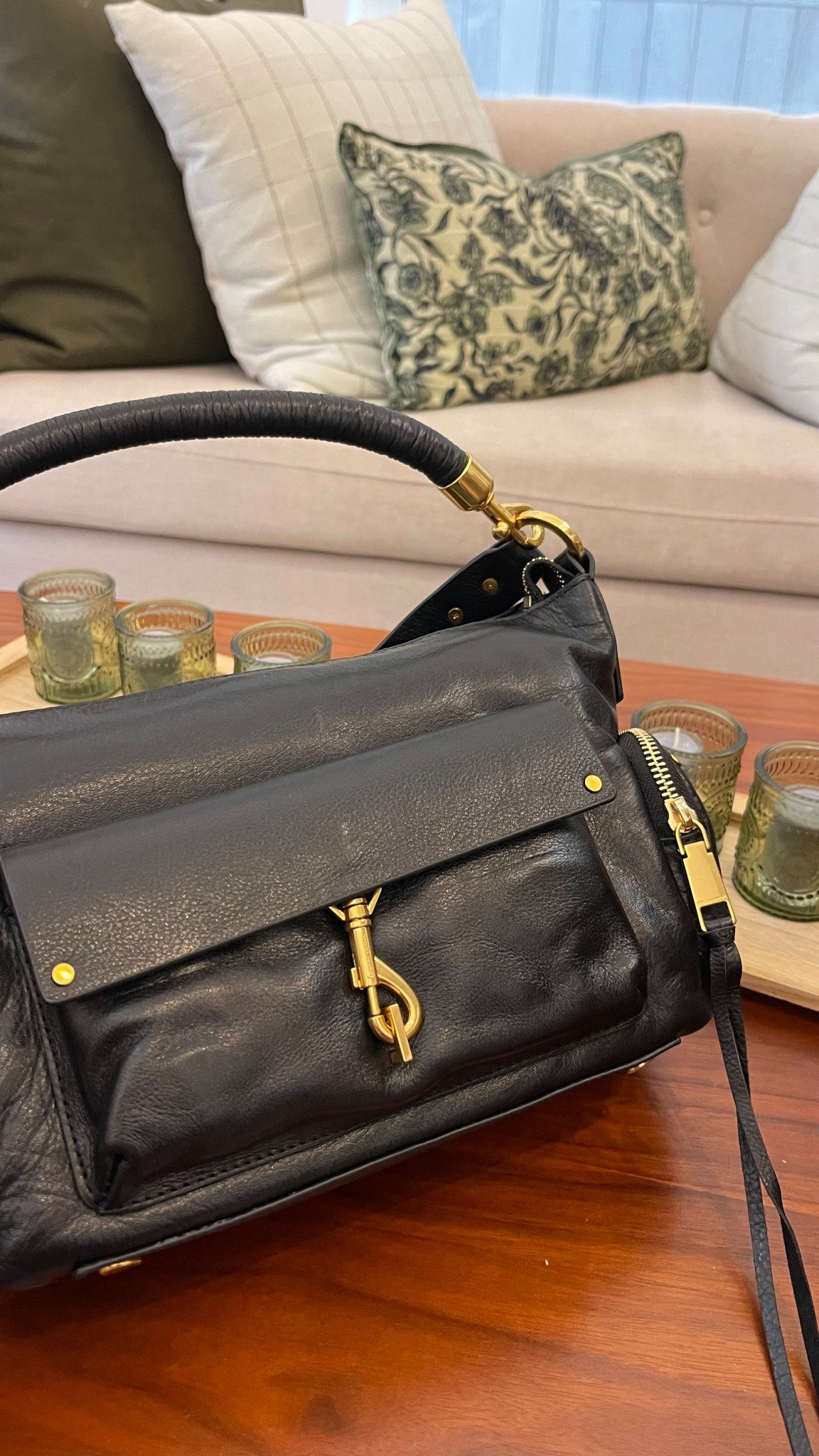 Rebecca Minkoff MAB shoulder bag 