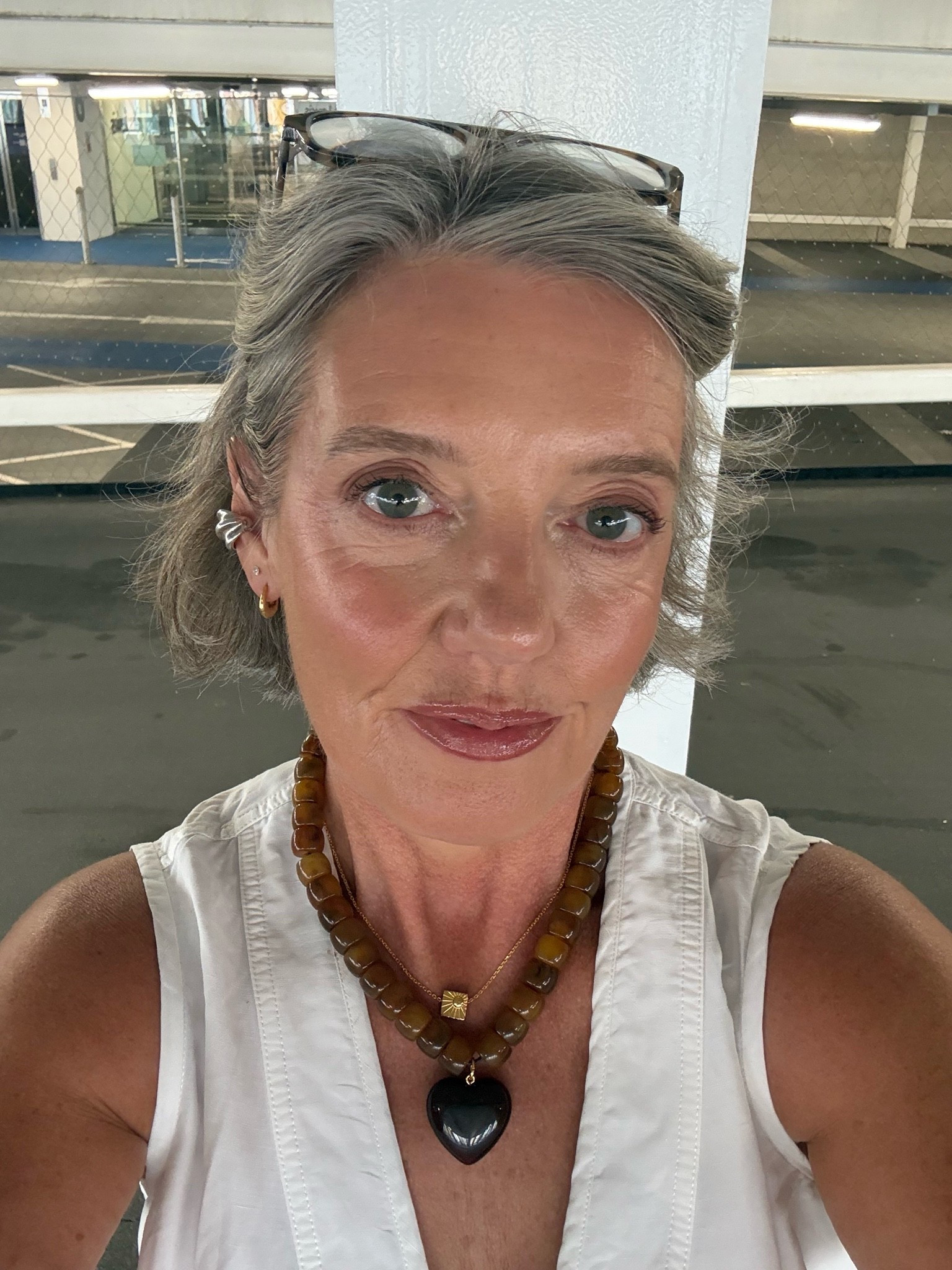 My jewellery links 🤎
Earring cuff 
Brown bead necklace

#LTKsummer #LTKautumn #LTKstyletip