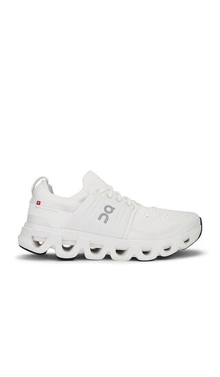 On Cloudswift 4 in White. - size 9.5 | Revolve Clothing (Global)