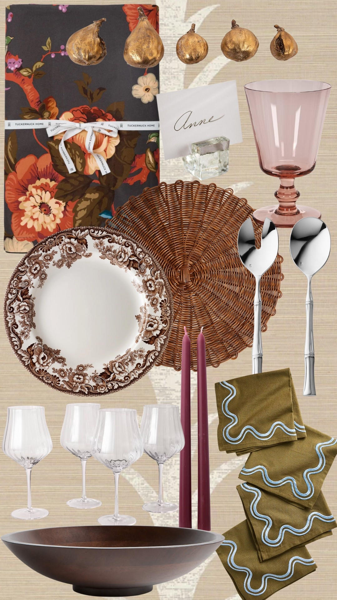 Fall Hosting at Home! 

#LTKHome #LTKHoliday #LTKSeasonal