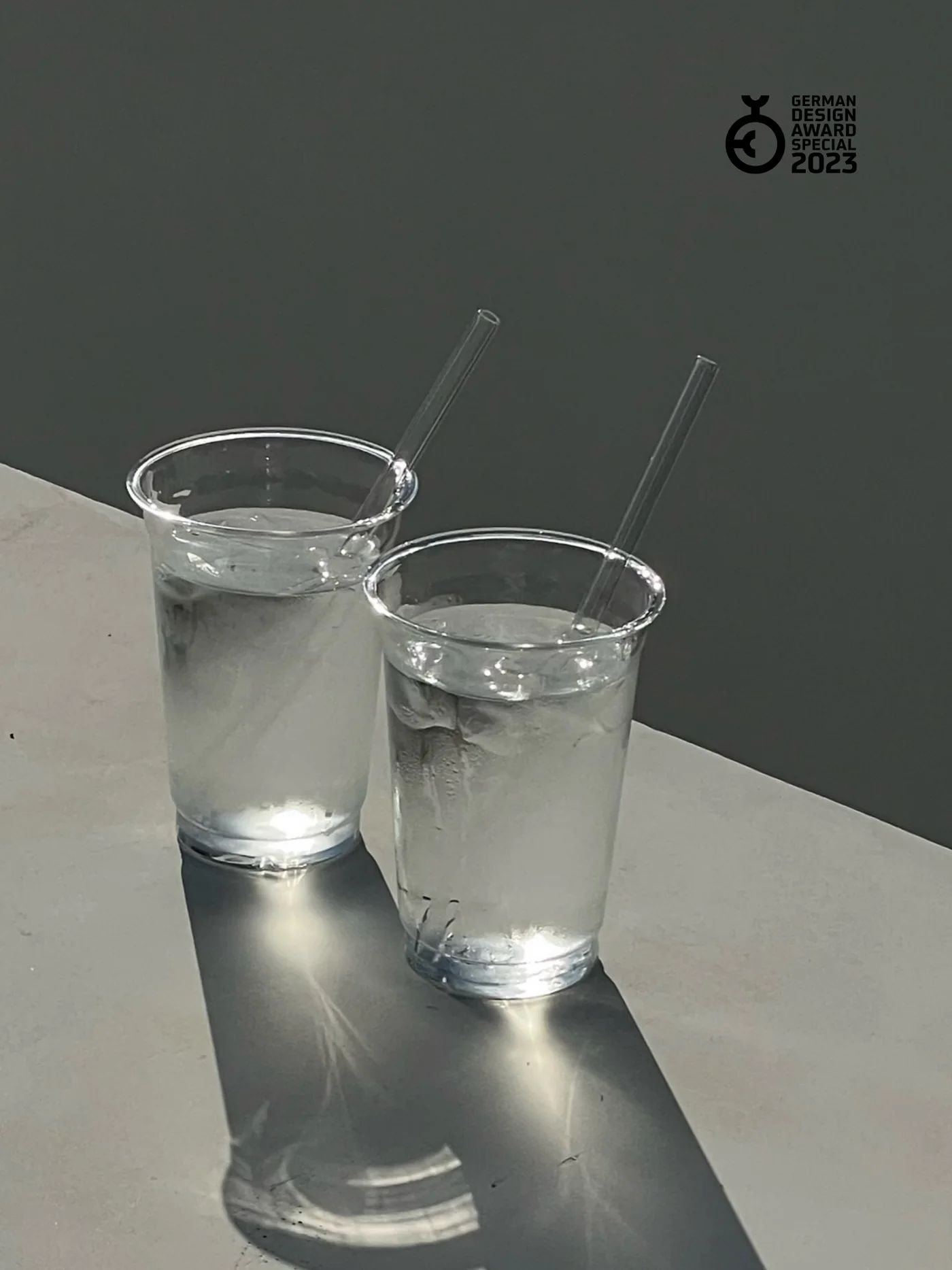 Cold Cups, set of 2 | Withinmood