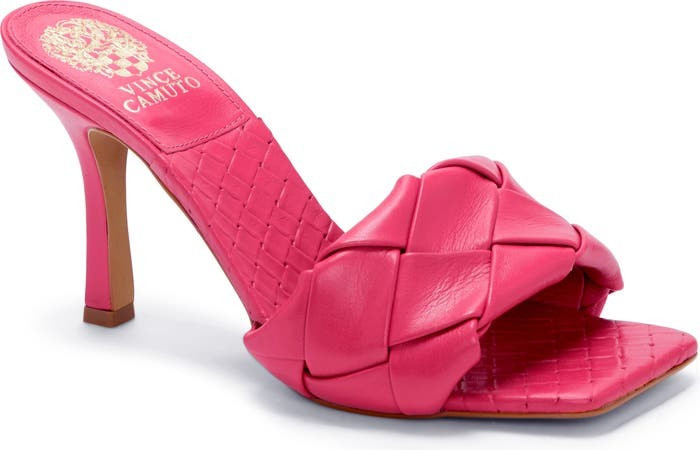 Brelanie Sandal- Braided Sandals | Nordstrom