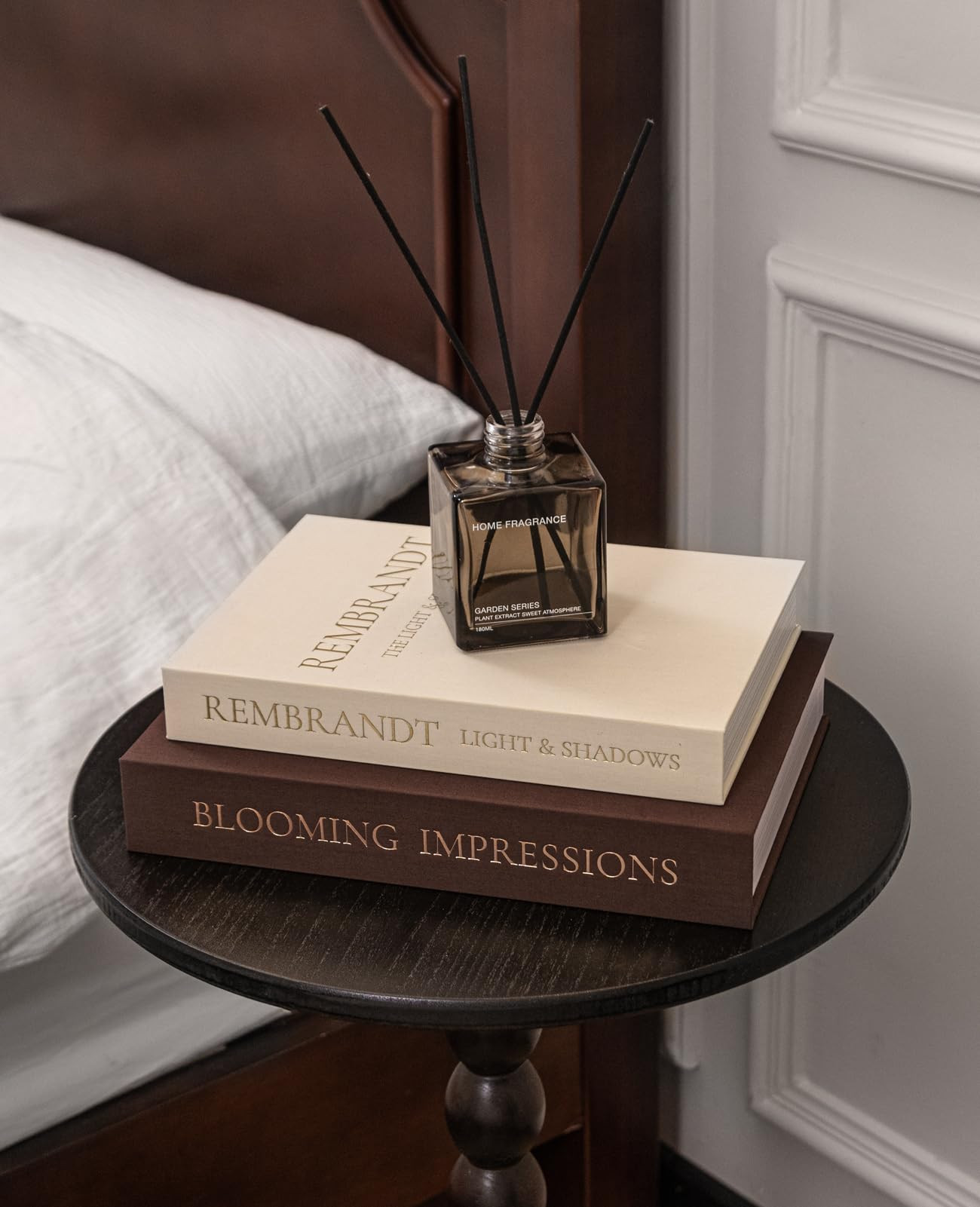 Upgraded Decorative Books for Home Decor - Coffee Table Faux Books for Decoration, Linen Fake Boo... | Amazon (US)