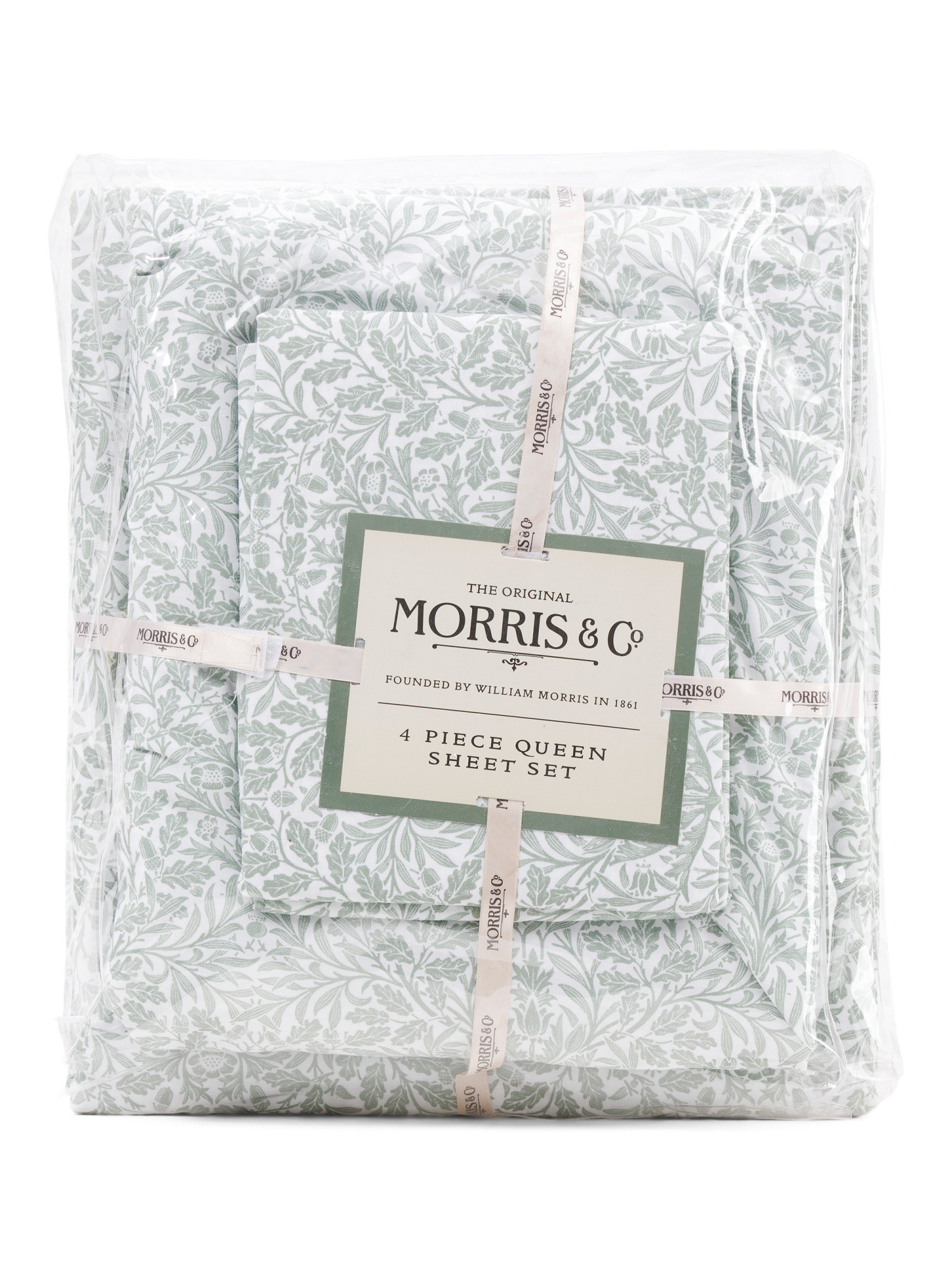 Cotton Printed Sheet Set | Bed & Bath | Marshalls | Marshalls