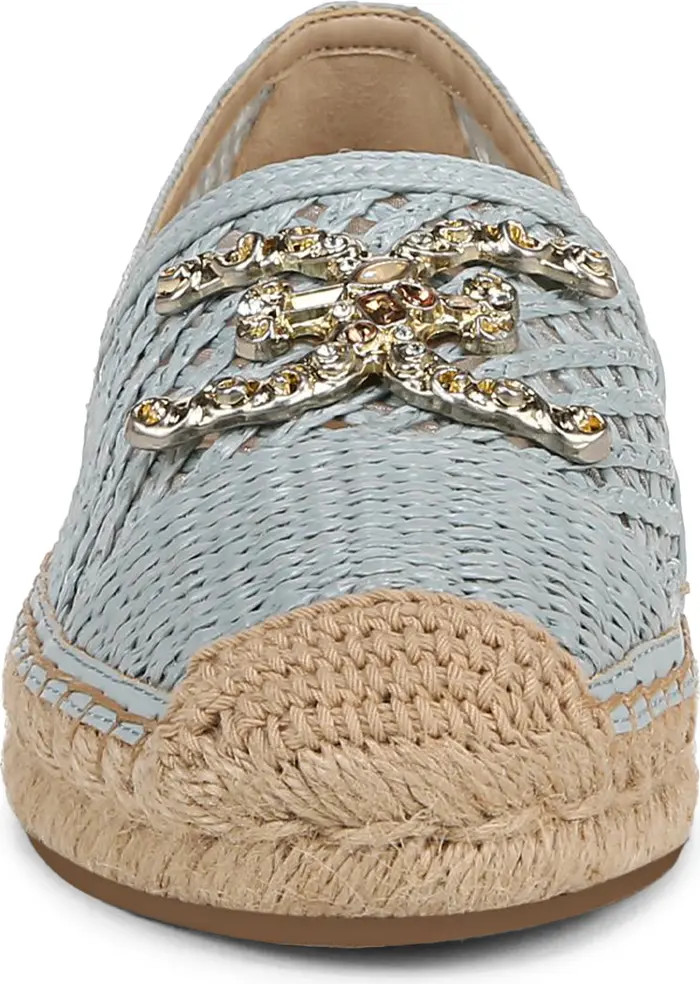 Sam Edelman Khiara Espadrille Flat (Women) | Nordstrom | Nordstrom