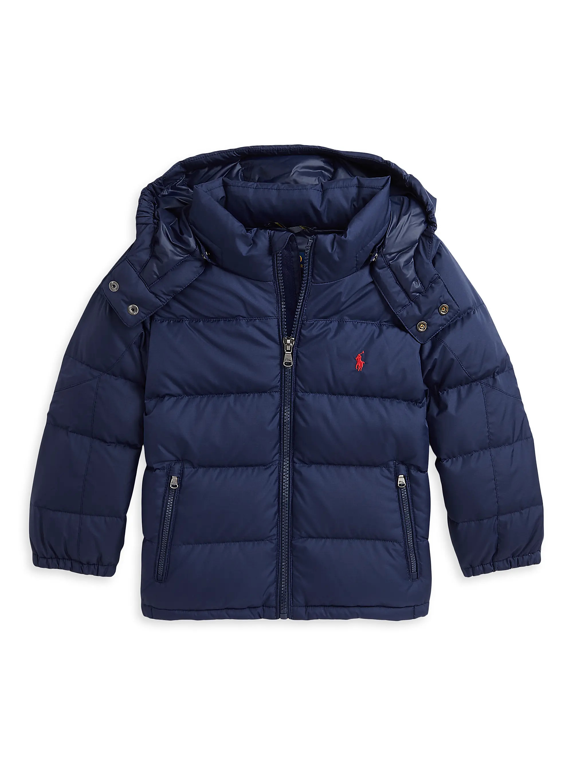 Little Boy's & Boy's Puffer Jacket | Saks Fifth Avenue