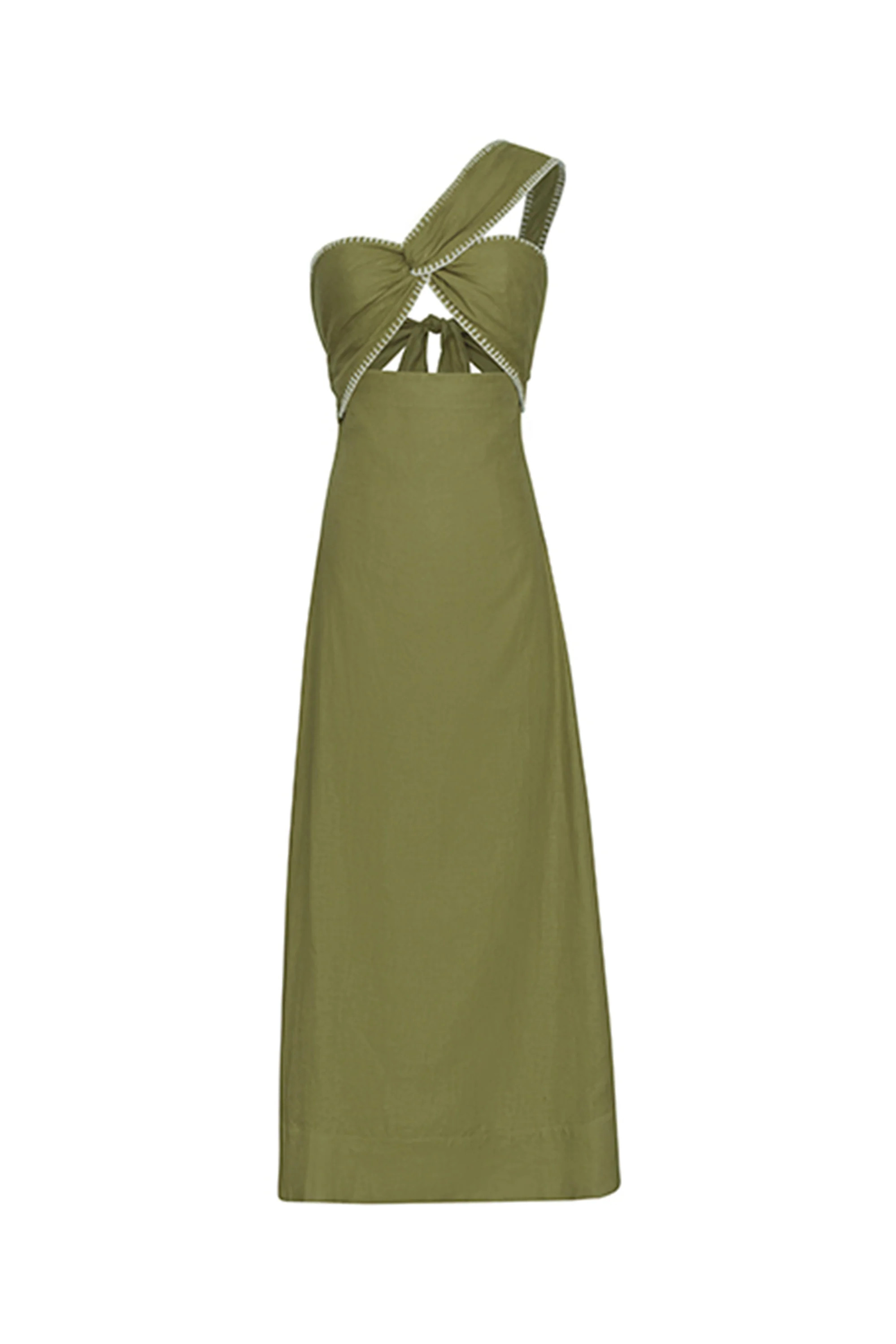 Macarena Dress | COUPER