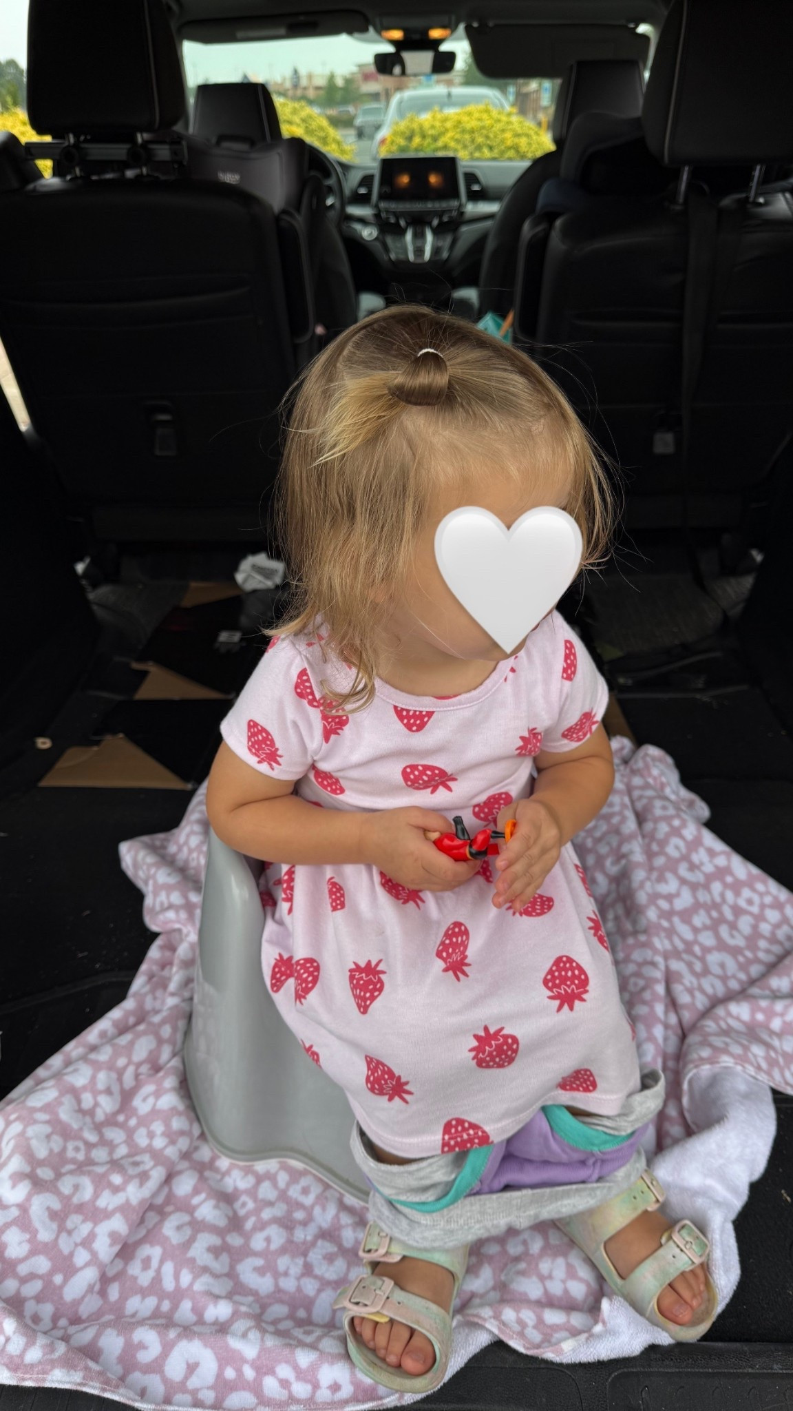 officially have both kids potty trained!! Links to our book that we follow and other favorites here 

#LTKKids #LTKFamily