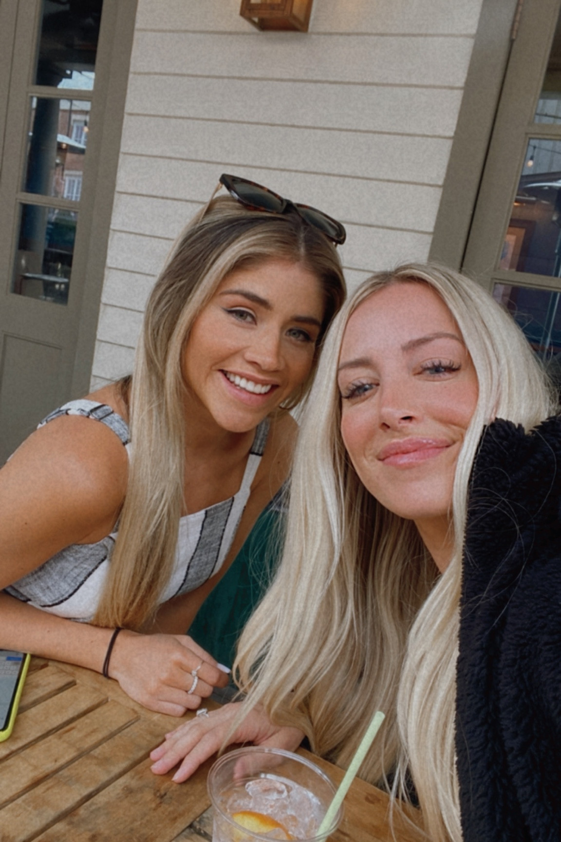 CHARLESTON 🍹 #travel #alo #revolve 

#LTKCyberweek #LTKaustralia #LTKitbag