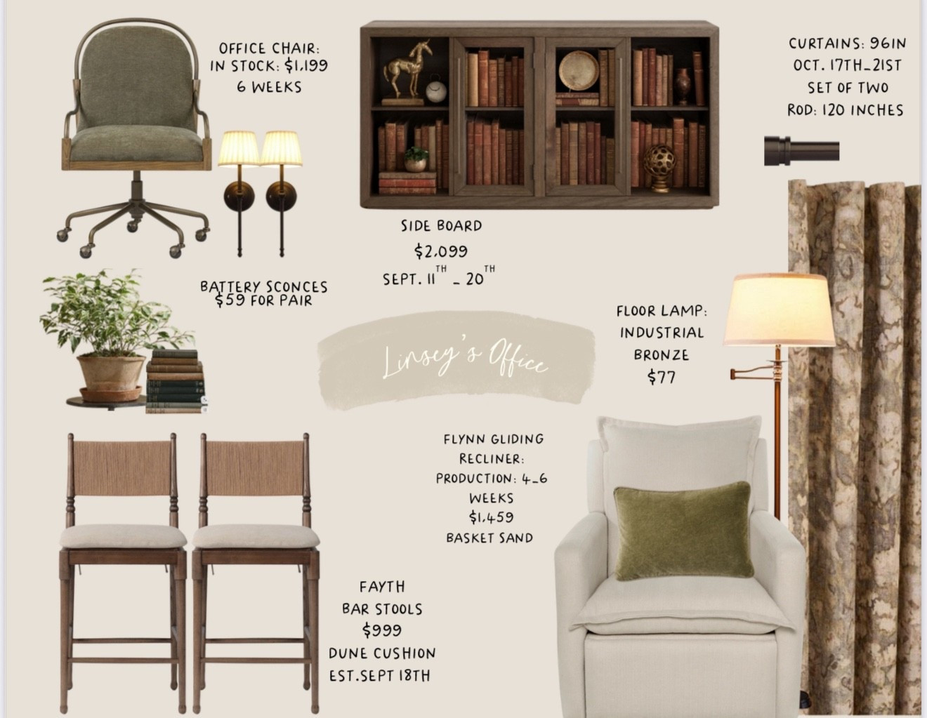 Old world meets clean & classic  

#LTKStyleTip #LTKHome #LTKSaleAlert