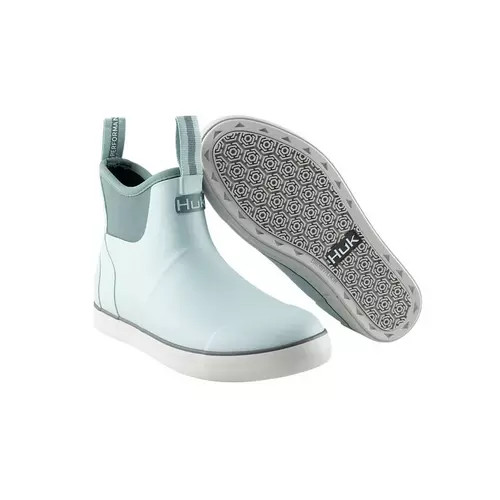Women's Huk Rogue Wave Deck Boots | Scheels Sports