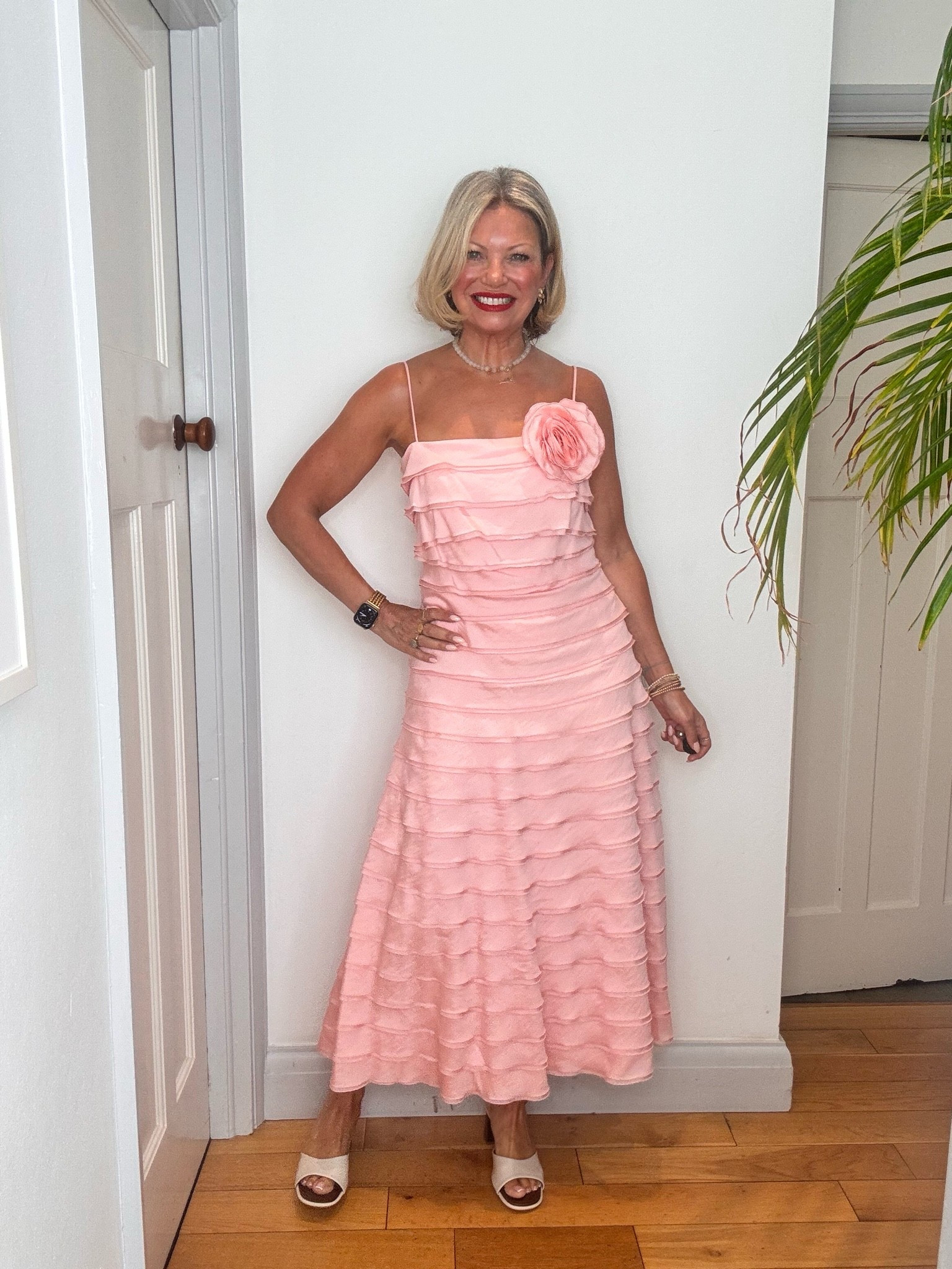 Goodwood 💕🥂

#LTKwedding #LTKstyletip #LTKover50style