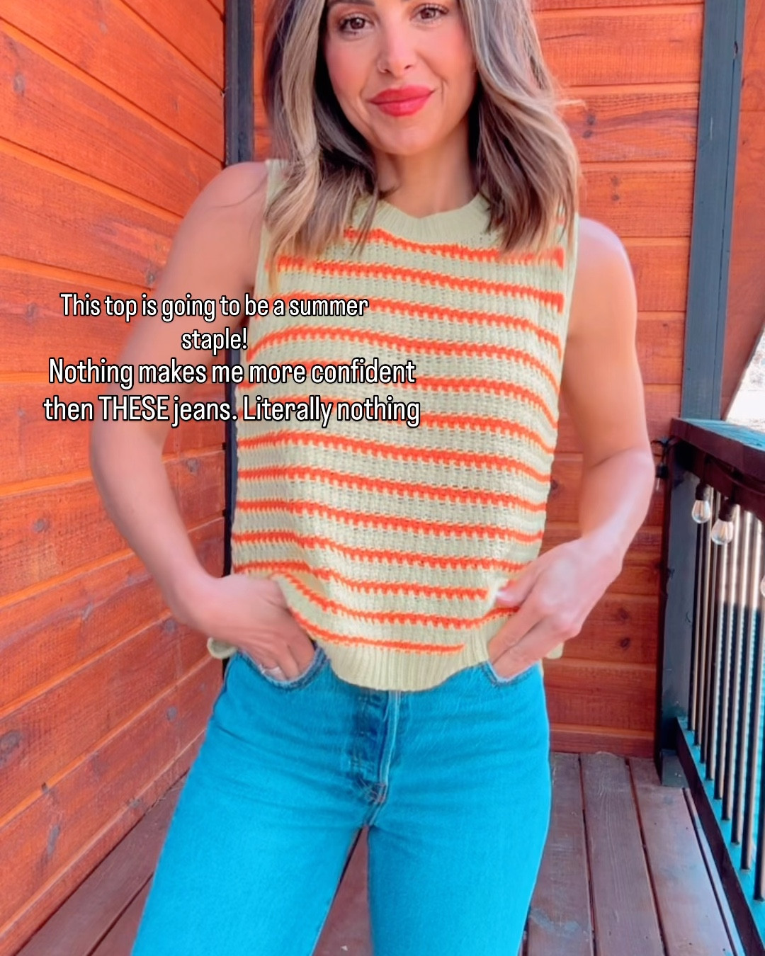 These finds are making me happy and most of it is on sale. 💕

#LTKootd #LTKSwim #LTKSaleAlert