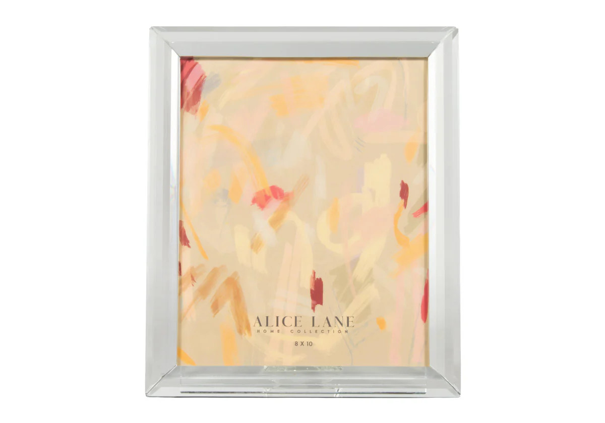 CRYSTAL EDGE FRAME | Alice Lane Home Collection
