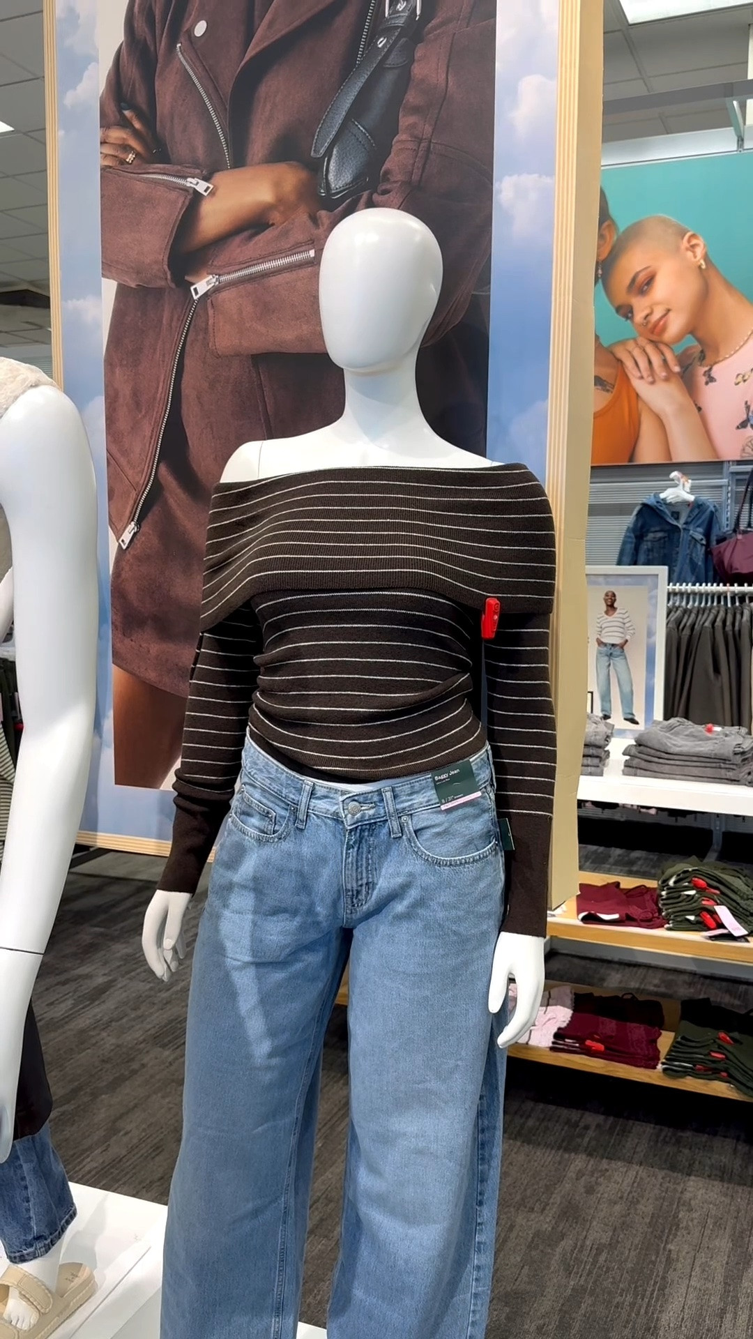 Shop with me at Target! These are the perfect fall closet staples! Cardigans, sweaters, Target has a great selection with so many color options! 

#TheSouthernSource #Target #FallCloset

#LTKdayinmylife #LTKmorningroutine #LTKstorytime