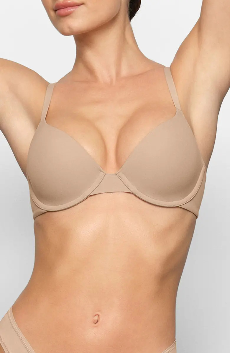 Fits Everybody T-Shirt Bra | Nordstrom
