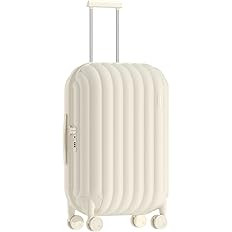 artrips Hardside Lightweight Suitcase Luggage - Overhead Durable Travel Bag with Spinner Wheels,T... | Amazon (US)
