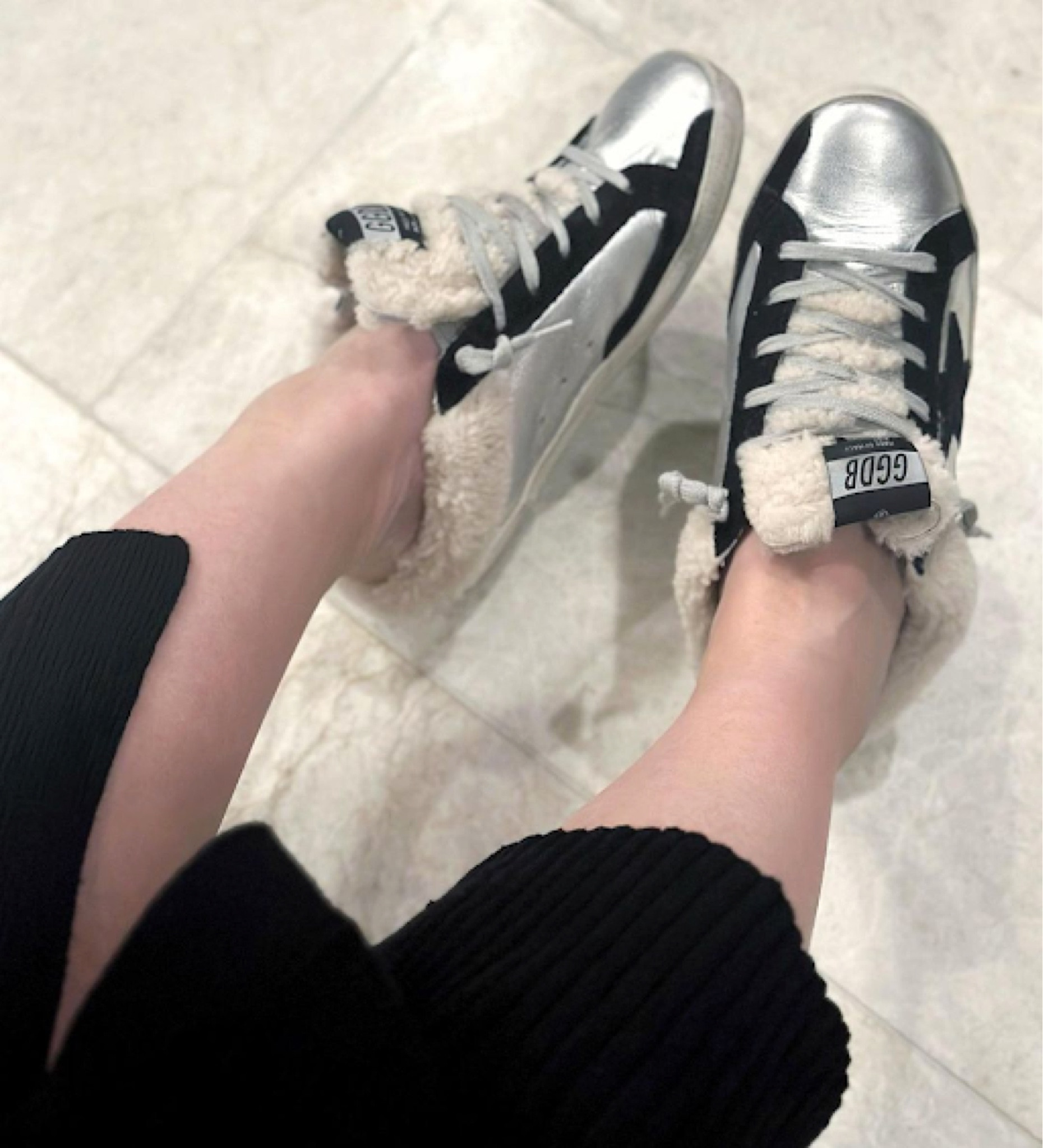 love these sneakers, they’re even more comfortable as mulsolve

#LTKFind #LTKstyletip #LTKshoecrush