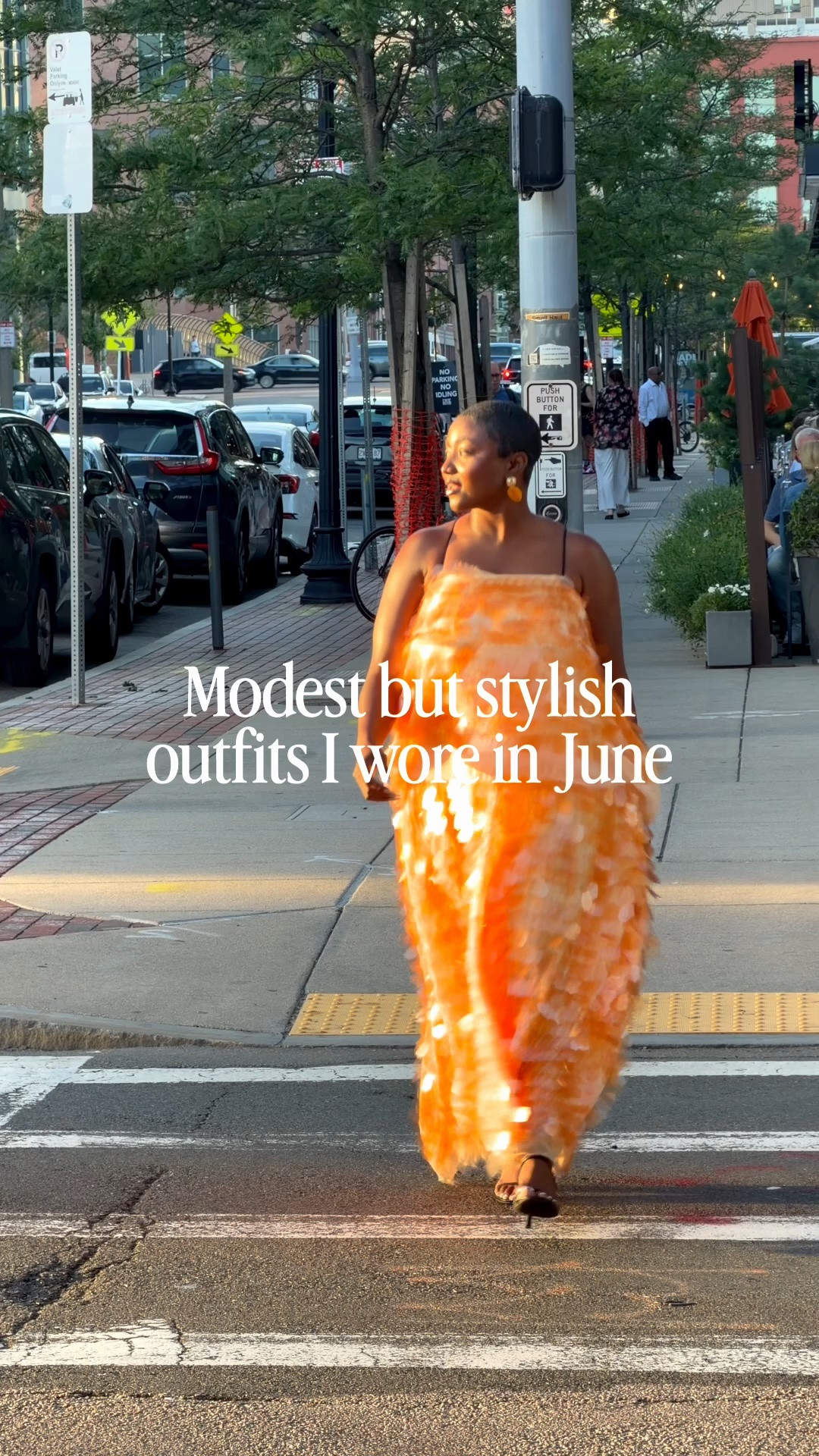 Modest but stylish outfits I wore in June 🌴✨🌊

Share & follow @jones_tiara for more content like this 

#bostoninfluencer #modestoutfitideas #summeroutfitideas #summerfashiontrends 

Boston influencer, modest outfit ideas, modest style, summer fashion, summer outfits, summer styles, summer looks, modest outfit ideas for summer, Pinterest outfit inspo, vacation outfit ideas