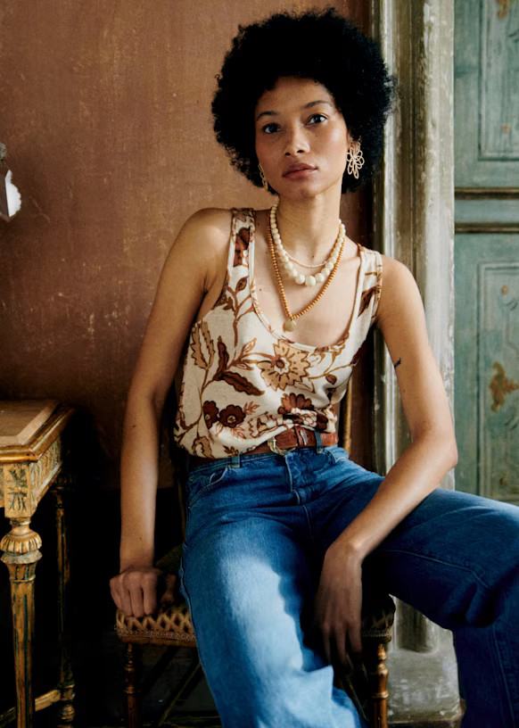 John Top | Sezane Paris - US