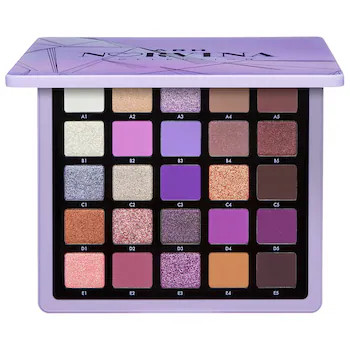 Norvina® Pro Pigment Palette Vol. 5 for Face & Body | Sephora (US)