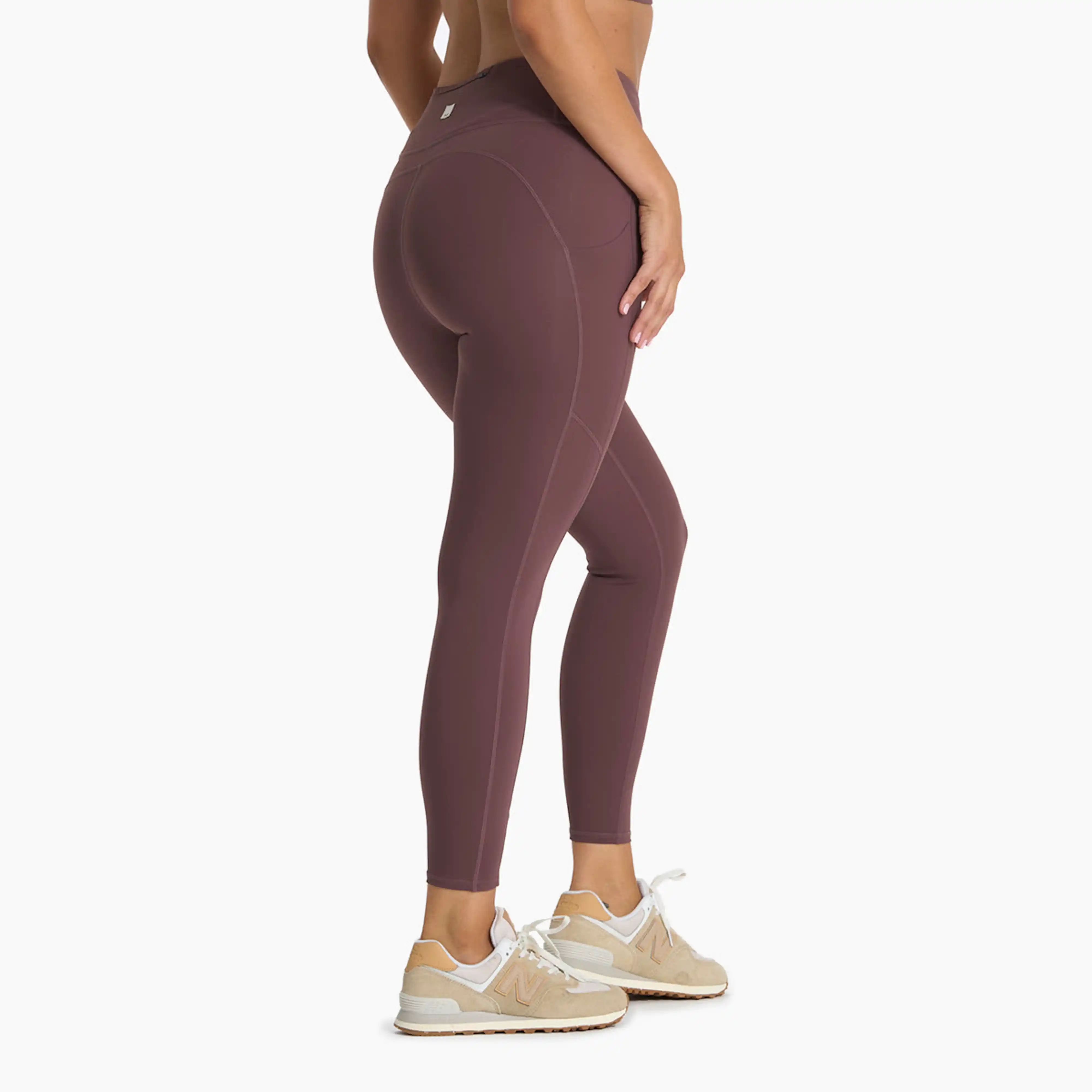 Stride Legging | Vuori Clothing (US & Canada)