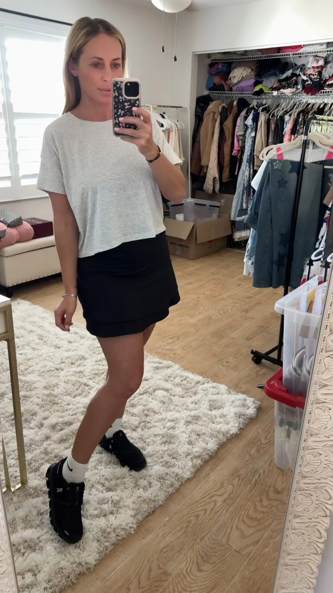 Activewear 

#LTKFindsUnder50 #LTKActive #LTKootd