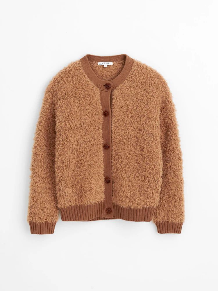 Binky Cardigan | Alex Mill