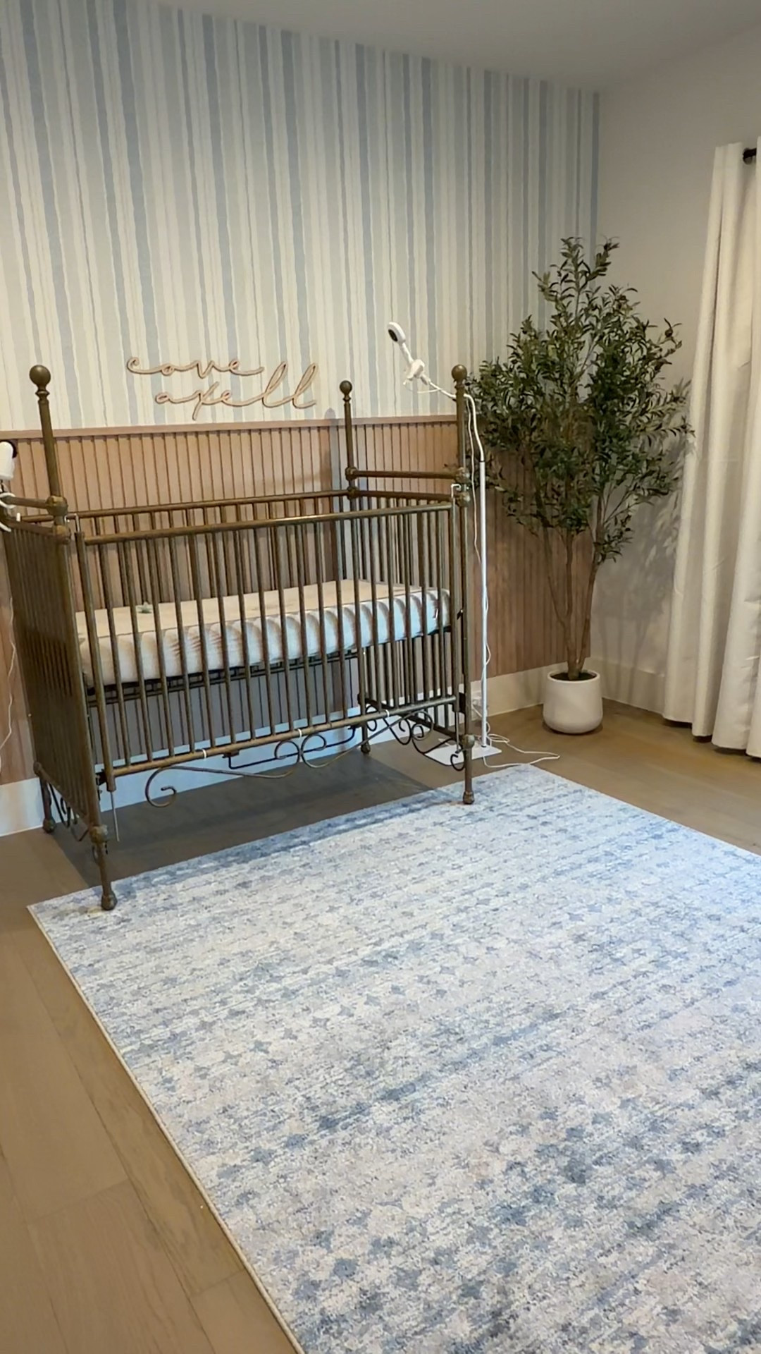 Nursery favs! Use code AshleyMarquez20 for 20% off your Nanit! 

#LTKmomlife #LTKBump #LTKdayinmylife