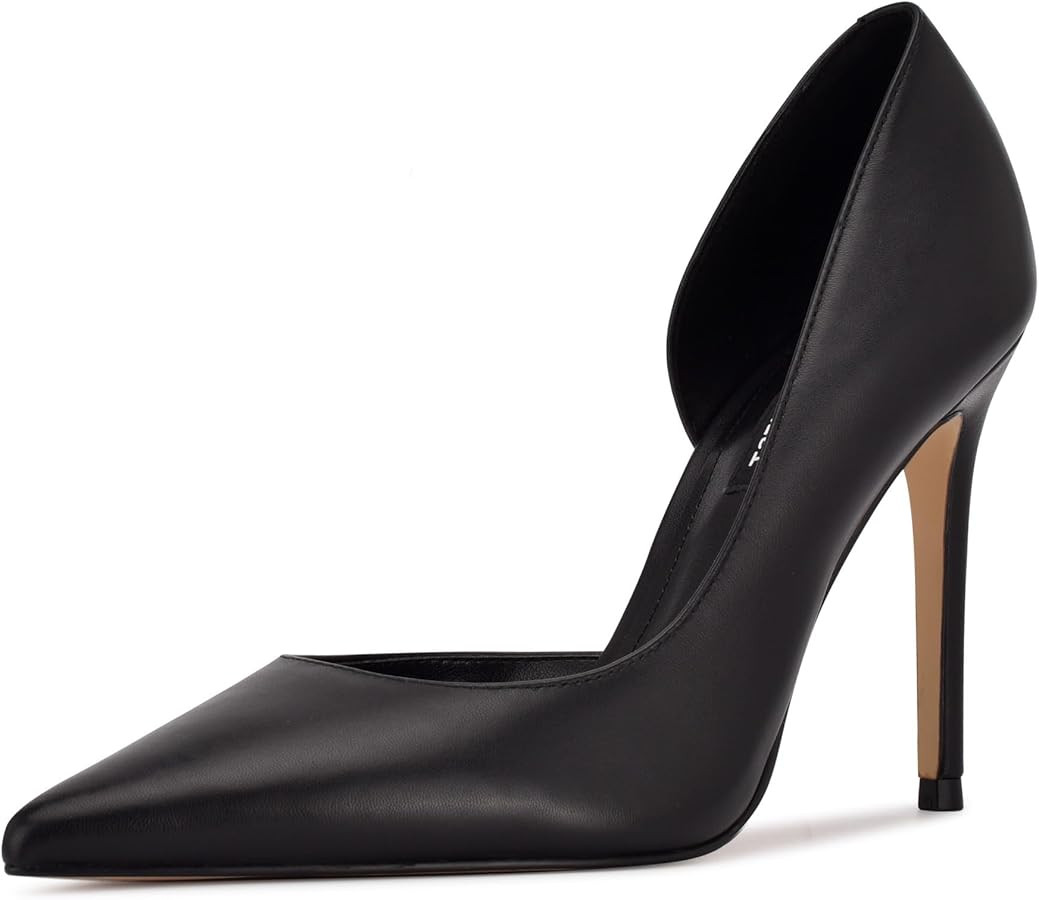 Nine West Women's Folowe Pump | Amazon (US)