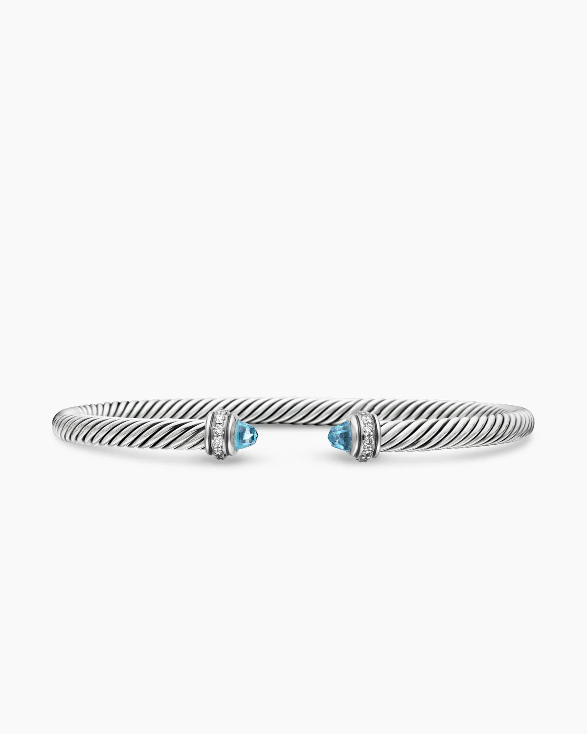 Classic Cable Bracelet | David Yurman