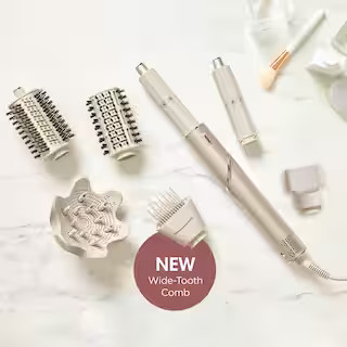 Shark FlexStyle™ Air Styling & Drying System | Sharkclean