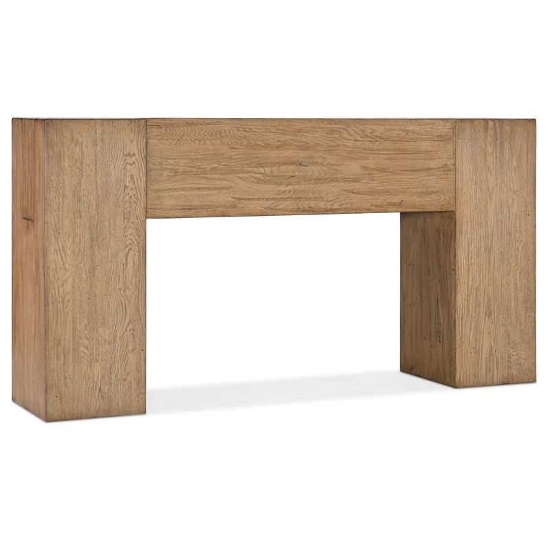 60'' Solid Wood Console Table | Wayfair Professional