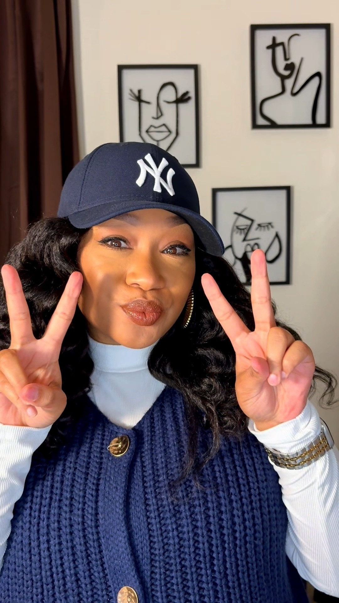 Love this simple lip combo! 

#LTKValentine #LTKU #LTKBeauty