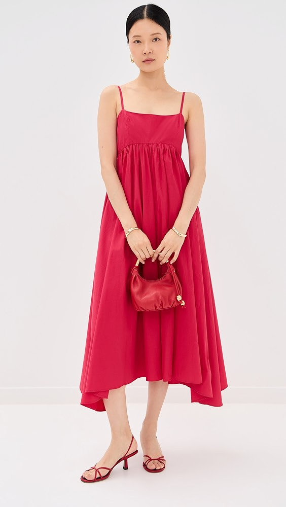 Rachel Midi Dress | Shopbop