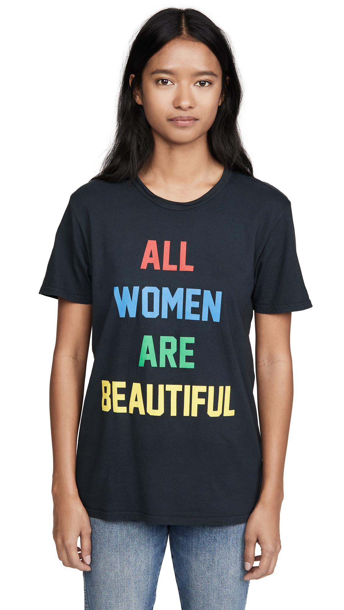 Rxmance All Women Are Beautiful Tee | Shopbop