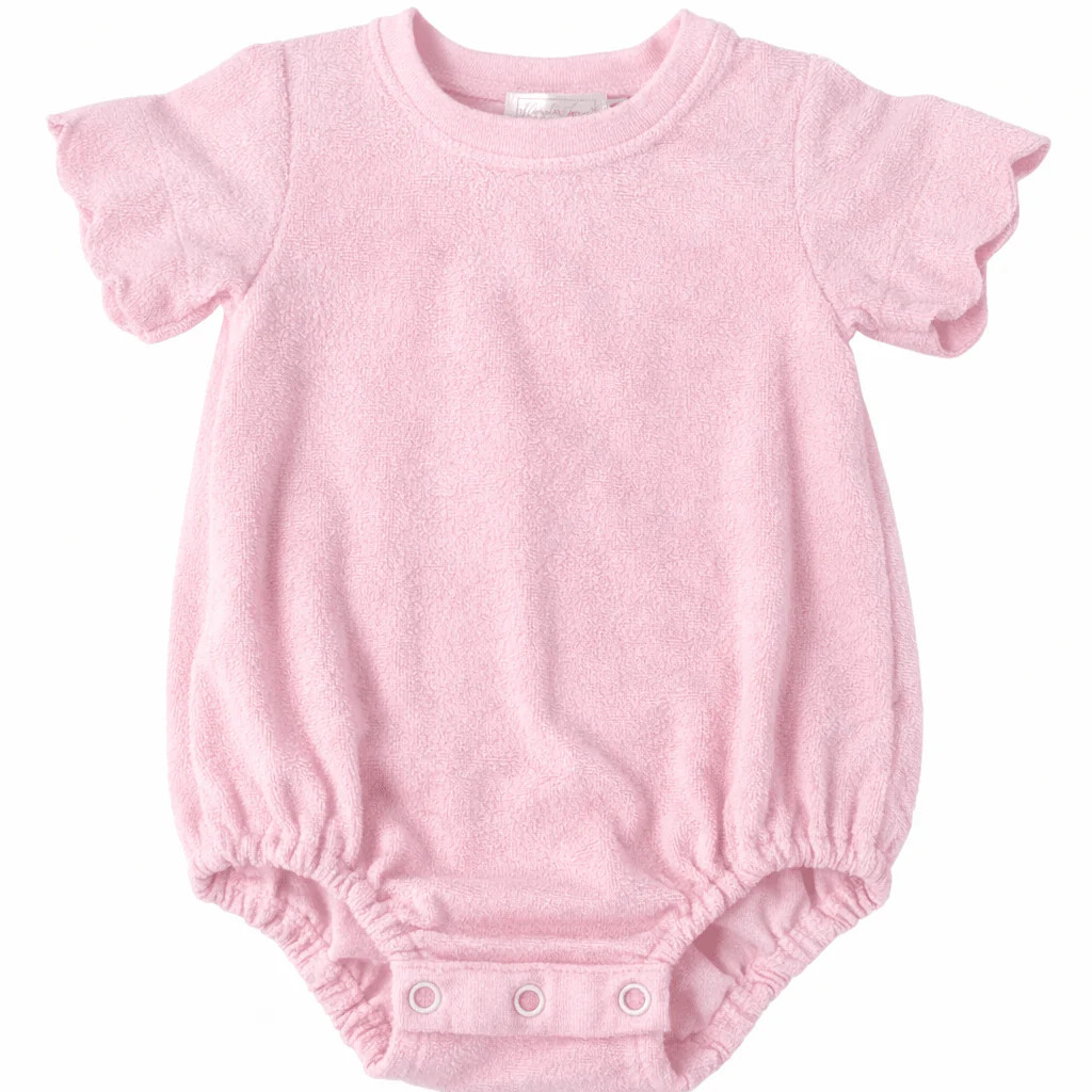 Summer Terry Sets Are Open! | Hampton James Clothing