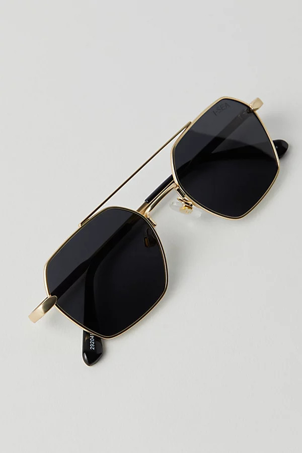 Sara Polarized Sunglasses | Free People (Global - UK&FR Excluded)