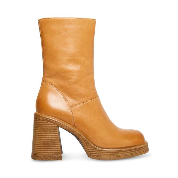 FANTSIE TAN LEATHER | Steve Madden (Canada)