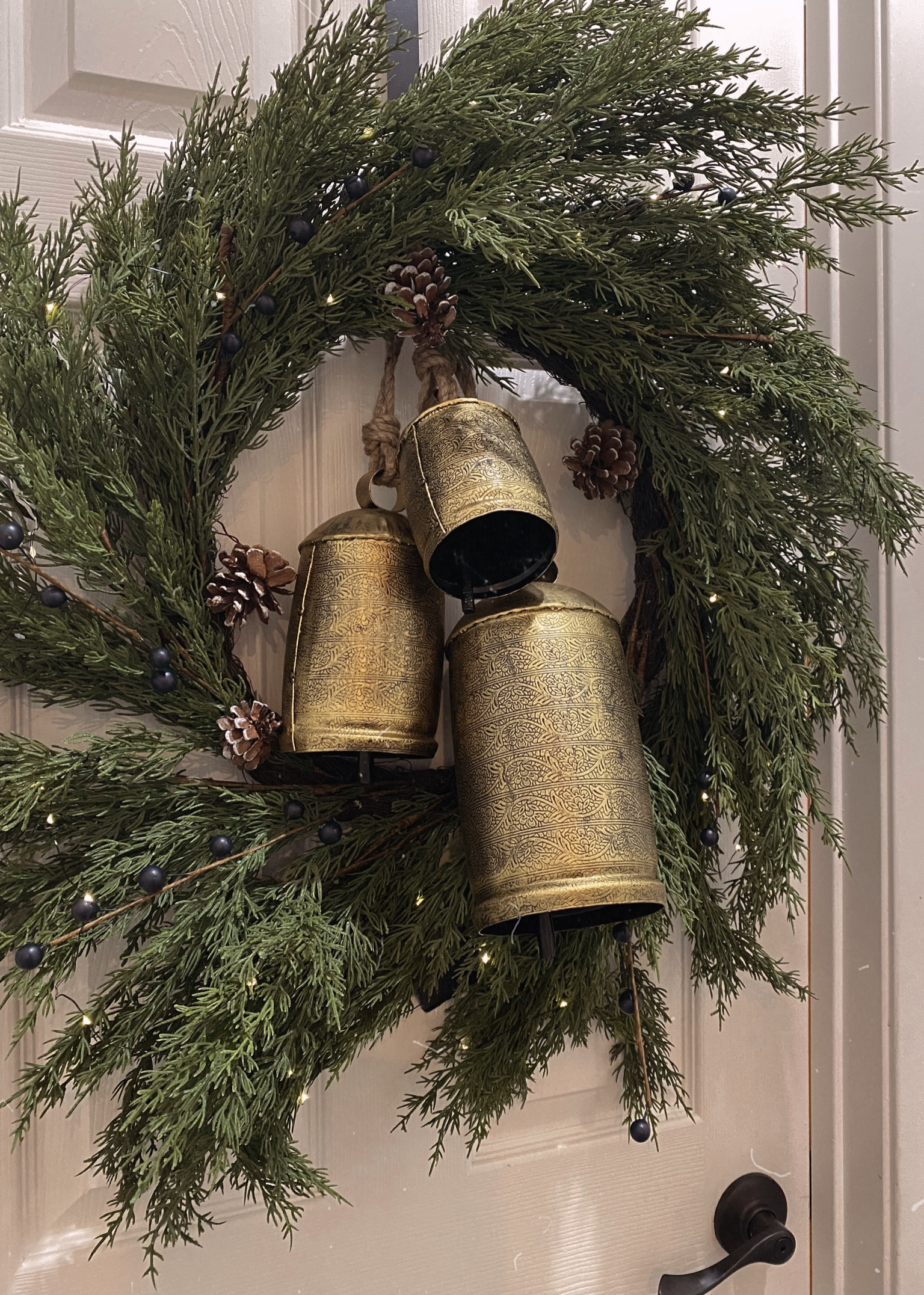 Amazon bells

Christmas decor, holiday home

#LTKSeasonal #LTKhome
