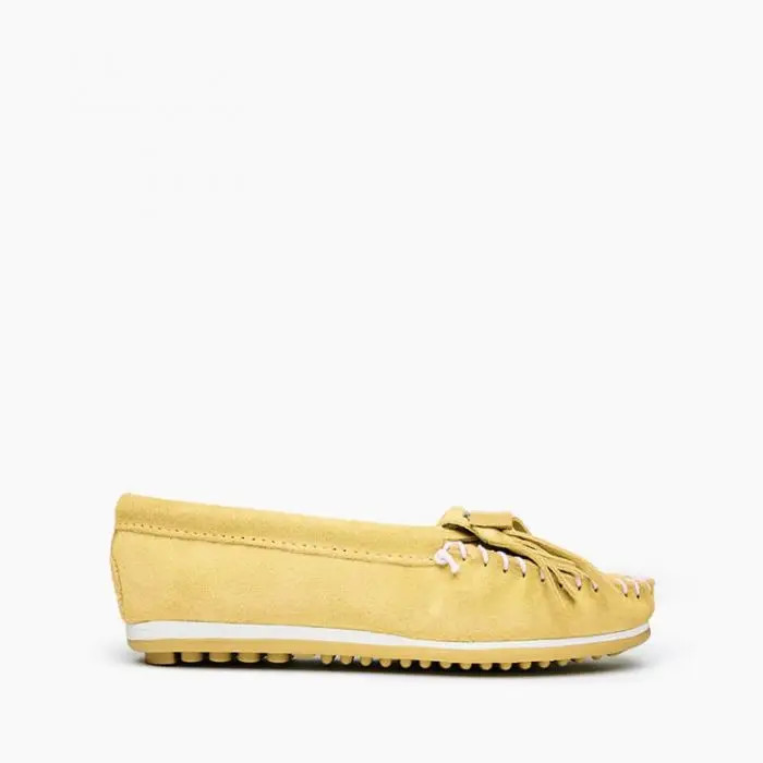 Limited Edition Kilty Plus | Minnetonka Moccasin
