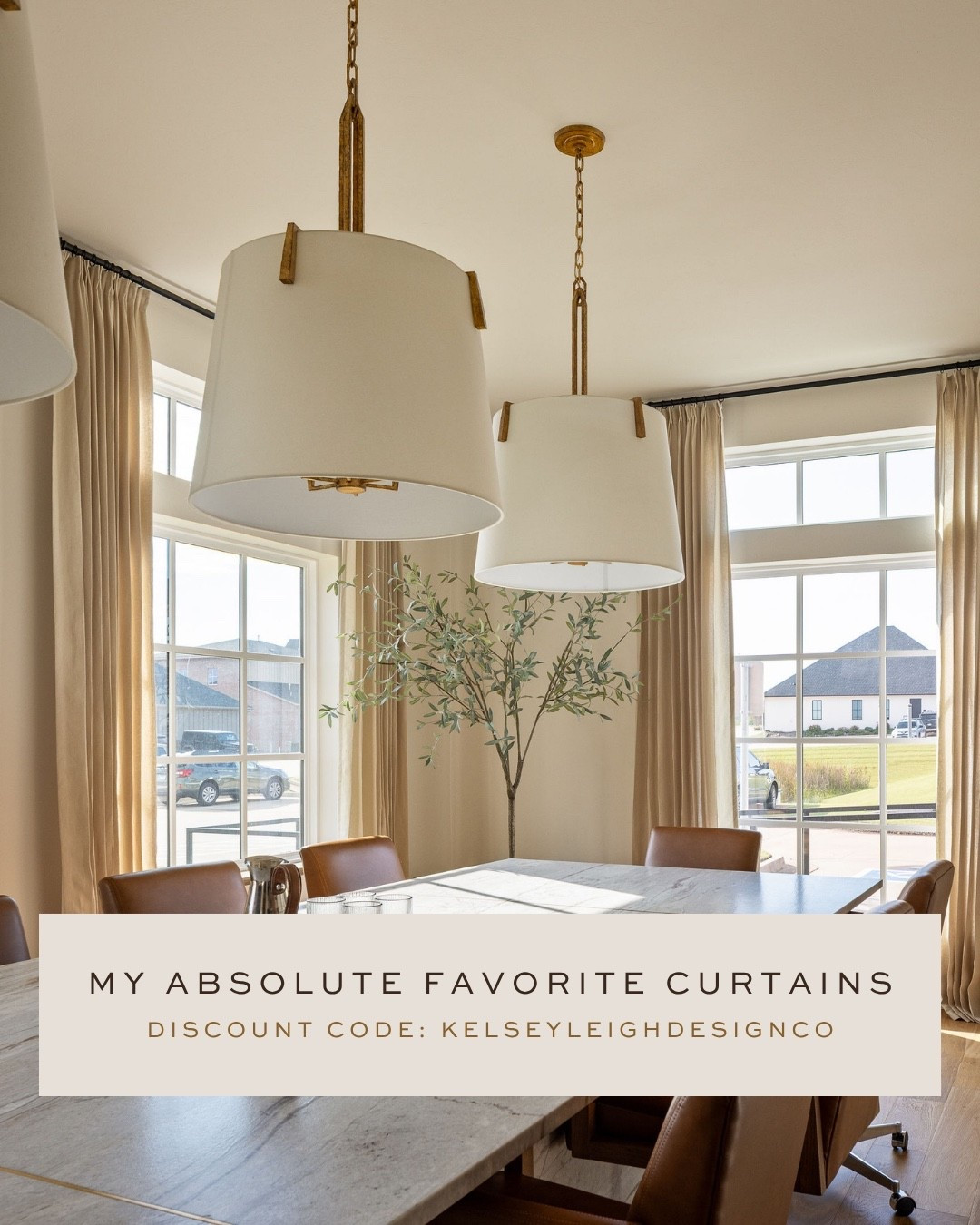 As an interior designer I highly recommend these curtains for your home! I use them in every project and I have them myself! These are the best curtains for your home that are luxury quality for 1/3 of the price! 

#LTKSaleAlert #LTKHome
